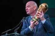 Mondial 2030 : Après les 48 équipes, Infantino ouvre déjà la porte à un tournoi à 64 nations