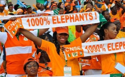 Mondial 2026 : les Éléphants de Côte d'Ivoire privés de leurs supporters venus d'Abidjan