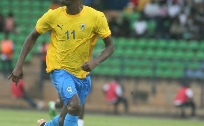 Disparition de Kevine Mbakogo : le football gabonais perd l'un de ses plus grands espoirs