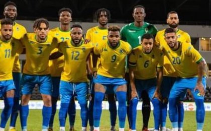 Gabon vs Soudan à Franceville : les tops et flops d'une rencontre remportée par le Gabon