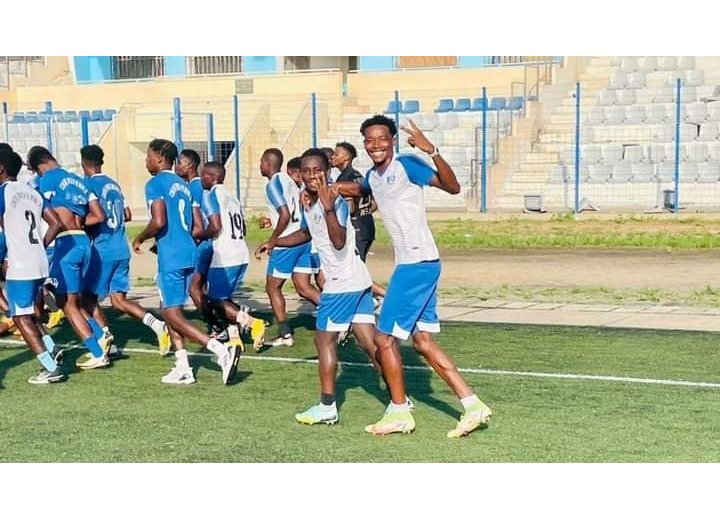 Compétitions interclubs de la CAF 2023 : le CS de Bendjé, seule équipe gabonaise conviée