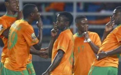 Finale CAN : La Zambie championne d'Afrique