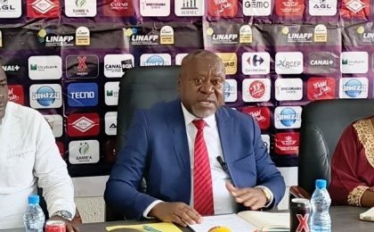 National-Foot : La Linafp fait le bilan de la saison et annonce la 3e édition des ndambos d'or