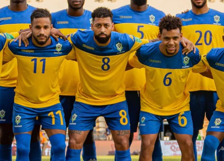 Eliminatoires CAN 2023 : le Gabon fixé sur ses adversaires lors du tirage au sort du 19 avril