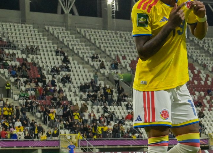 Mondial féminin U20 : la Colombie bat l'Italie aux tirs au but et décroche un bronze historique