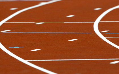 Entame inquiétante pour nos athlètes 