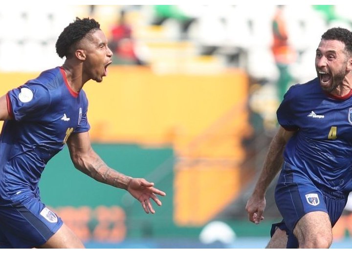 CAN 2023 : Le Cap-Vert s'impose face au Mozambique et file en huitièmes de finale