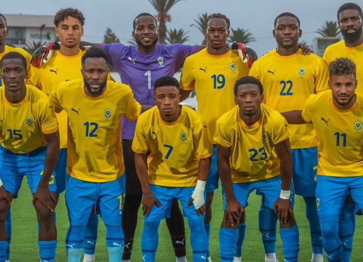 Classement FIFA : les Panthères du Gabon perdent une place en juillet et sont désormais 80e mondial