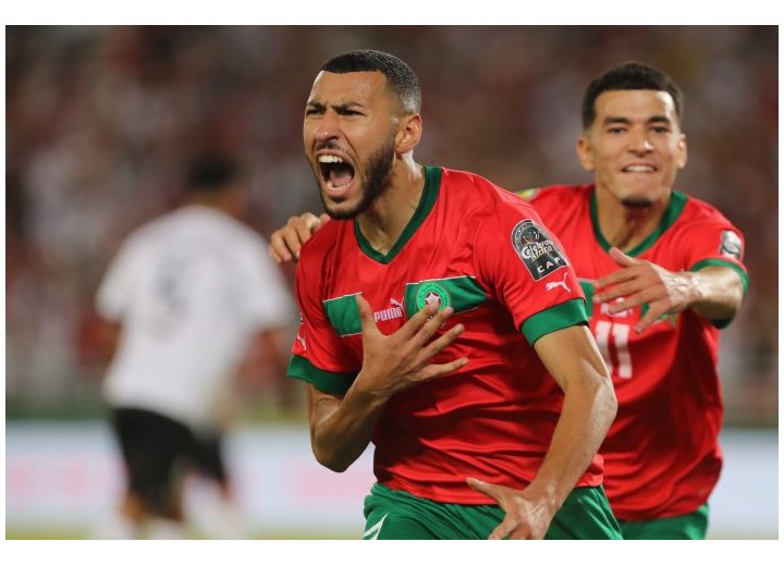 CAN U-23 Maroc 2023 : le Maroc remporte sa compétition au terme d'une finale haletante