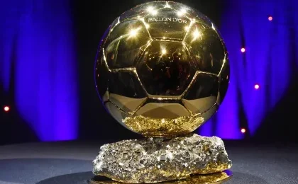 Ballon d'or 2026 : L'Espagne en force, Mbappé, Yamal et Messi au rendez-vous