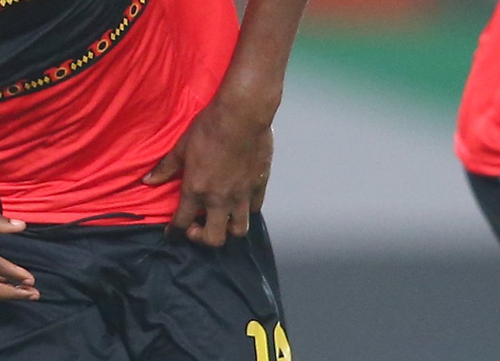 CAN 2023 : L'Algérie rattrapée par l'envie de gagner de l'Angola