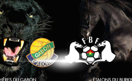 Eliminatoires CM 2014 : Burkina Faso vs Gabon se jouera à guichets fermés !