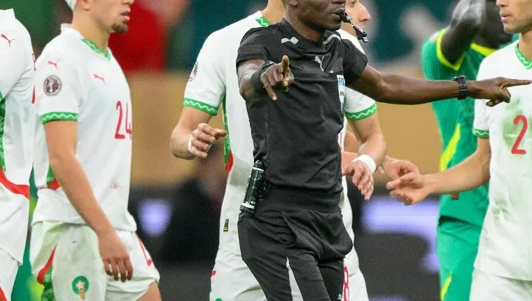Finale de la CAN 2025 : le TAS rendra sa sentence fin novembre