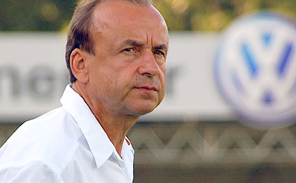 Gernot Rohr : Retour en disgrâce ou intox ?