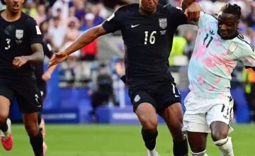 Mondial 2026 : la Belgique écrase les États-Unis et enterre le rêve des pays hôtes