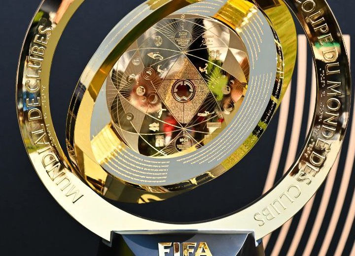 Mondial des clubs : La compétition se tiendra chaque deux ans dès 2029