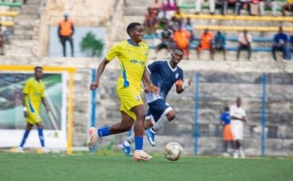 National Foot 1 : Stade Mandji intouchable, Mangasport remonte, Lozoports s'invite dans le top 6