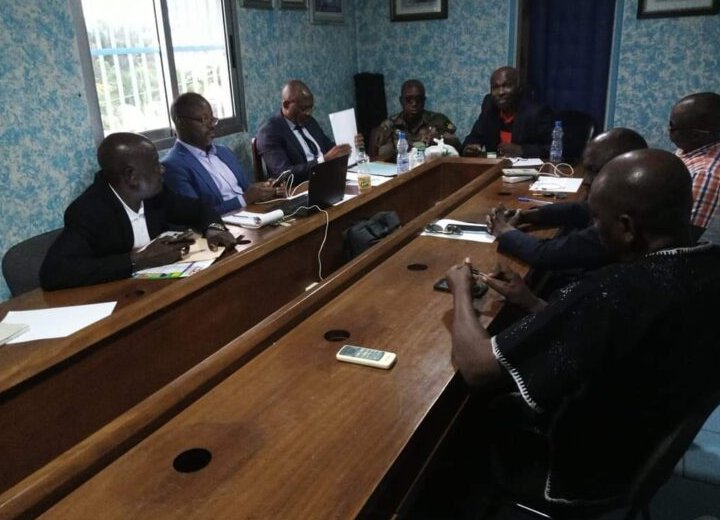 National-Foot 1 : les clubs gabonais prêts à un retour sur les pelouses le 28 janvier