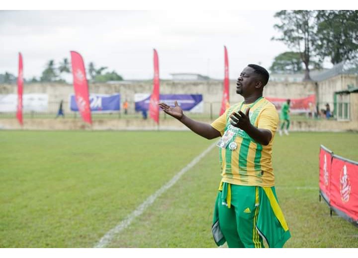 Corporate Championship : invaincu Comilog domine la poule C