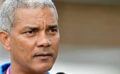 Un tandem gabonais pour coacher les Panthères face aux Lions de L'Atlas !