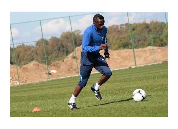 Bruno Mbanangoye Zita prend les rênes de l'Union Sportive d'Oyem