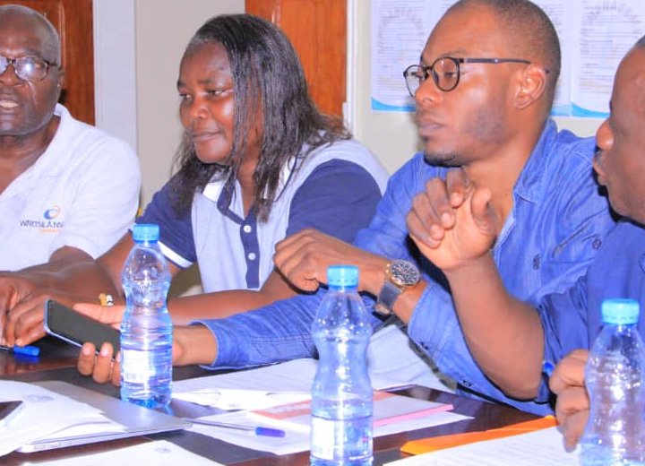 National Hand 1, la nouvelle dénomination du championnat semi-pro de handball du Gabon