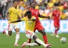 Mondial 2026 : La Suisse sort la Colombie aux tirs au but et rejoint l'Argentine en quarts