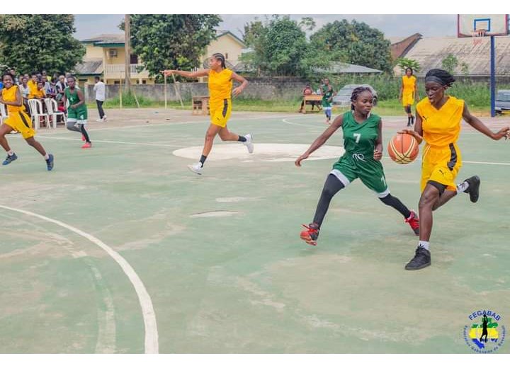Championnat national des jeunes de basketball : Logovéens et Marigovéens mènent les débats 