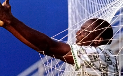 L'ancienne star nigérienne Yekini n'est plus !