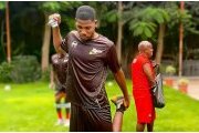 Mercato : Caleb Nzamba s'engage avec Ethio Electric en Éthiopie