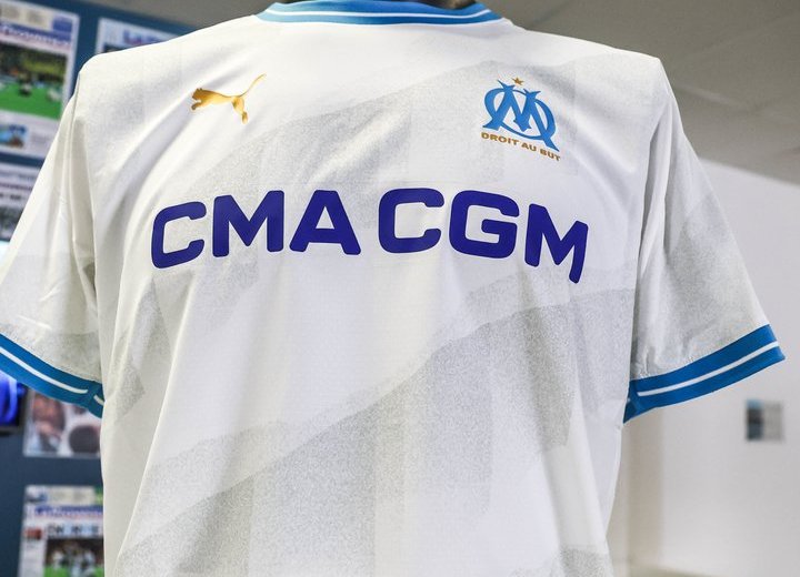 Ligue 1 française : Aubameyang et l'OM ont un nouvel entraîneur