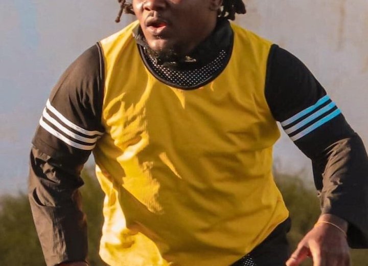National Foot 1 : Franck Engonga probable renfort de poids pour l'US Bitam