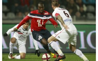 L'équipe sénégalaise dévoilée