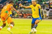 Éliminatoires CAN 2027 : les Panthères du Gabon se relancent à domicile face au Niger