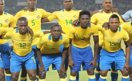 CHAN 2016 : les Panthères du Gabon dévorent les Sao du Tchad à domicile 2-0