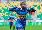 Coralie Odette Nguema s'offre le doublé avec Rayon Sports WFC au Rwanda