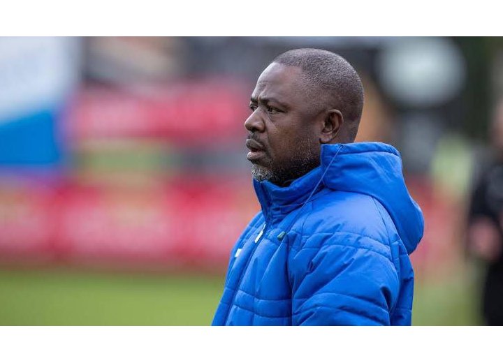 Éliminatoires Mondial 2026 : « Ce ne sera pas un match amical », Sangwa Mayani met en garde le Gabon