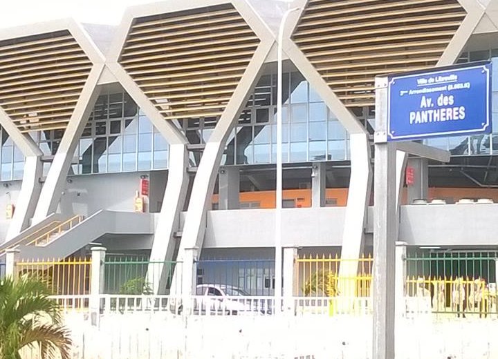 Omnisports : A quand la réouverture du Palais des Sports de Libreville ?