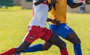 National-Foot 2 : Littoral FC ou Missile FC, qui accompagnera le CF Mounana dans l'élite ?