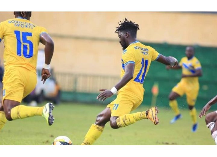 Reprise du National-Foot au Gabon : une nouvelle date annoncée pour novembre