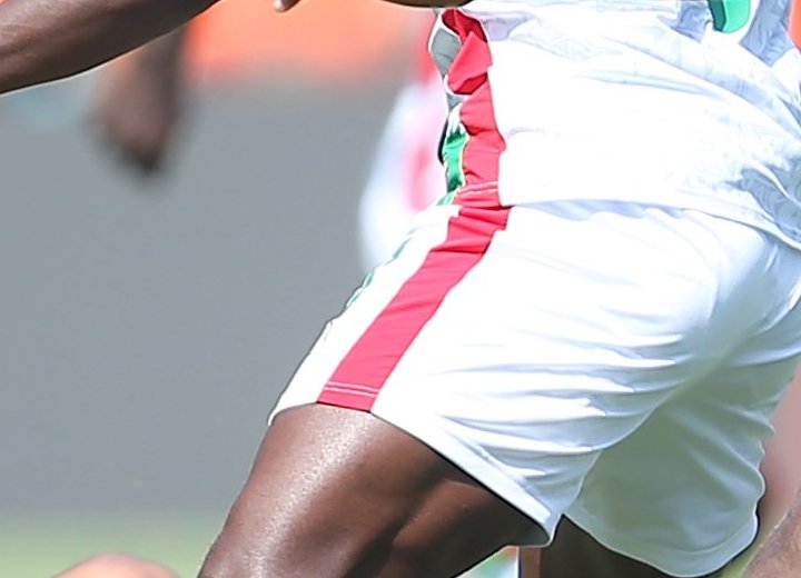 CAN 2023 : Le Burkina Faso souffre face à la Mauritanie mais s'impose à l'arrivée