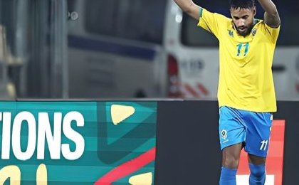 Éliminatoires Mondial 2026 : Jim Allevinah forfait contre les Seychelles