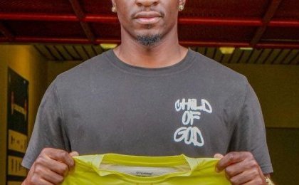 Transfert : Sydney Obissa s'engage pour une saison avec l'US Orléans