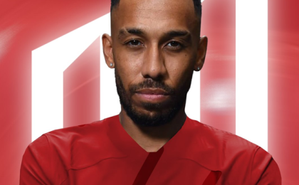 Mercato : Aubameyang débarque en Saudi Pro League pour deux saisons