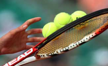 Lancement de l'Open de Tennis de Libreville