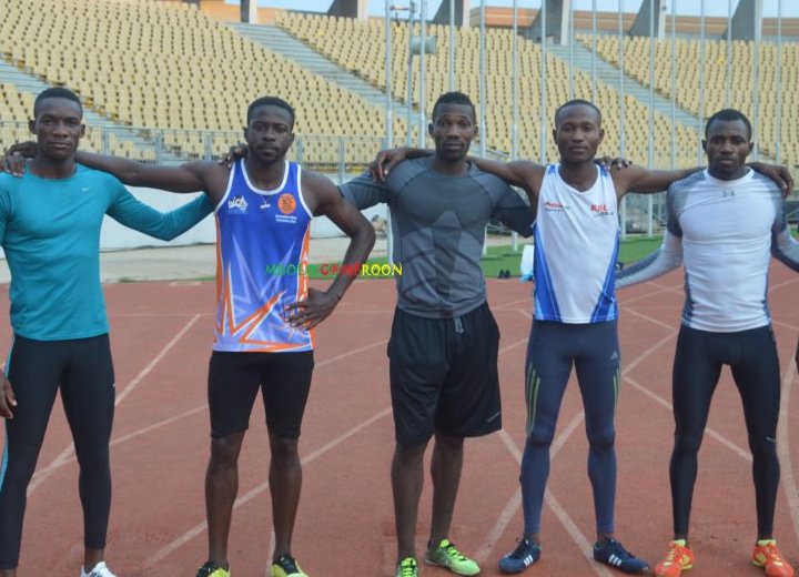 Championnat d'Afrique des clubs francophones d'athlétisme : 12 athlètes gabonais attendus à Douala