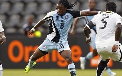 Groupe D : Le Ghana et le Mali en tête de peloton