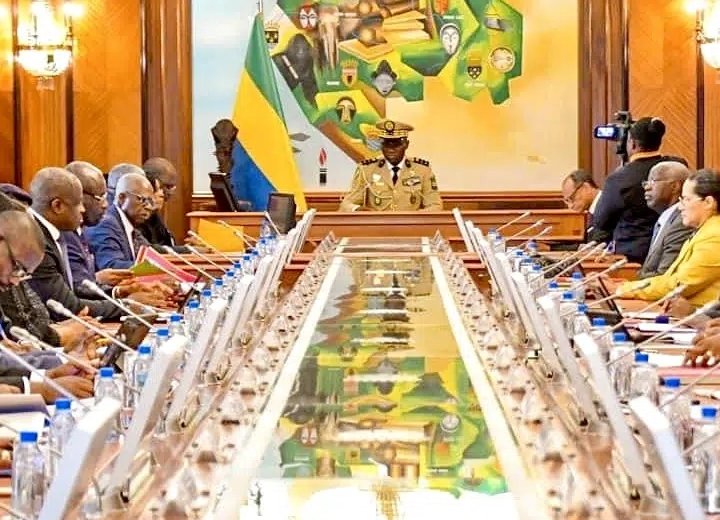 Jeux Olympiques 2024 : Le gouvernement vise une meilleure participation gabonaise