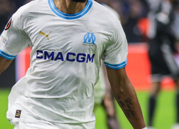 Duel gabonais lors de la 16e journée de la Ligue 1 : Aubameyang muet, Jim Allevinah buteur