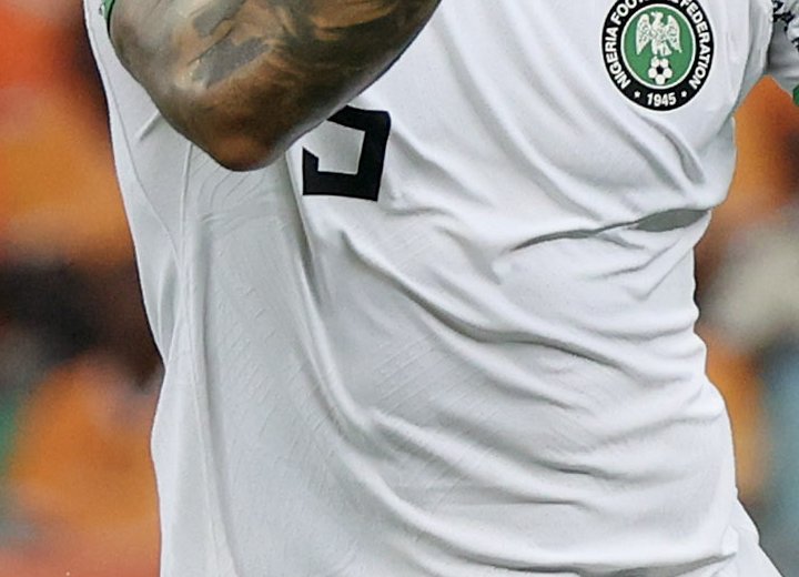 CAN 2023 : La Côte d'Ivoire battue par le Nigeria dans un match de haute voltige